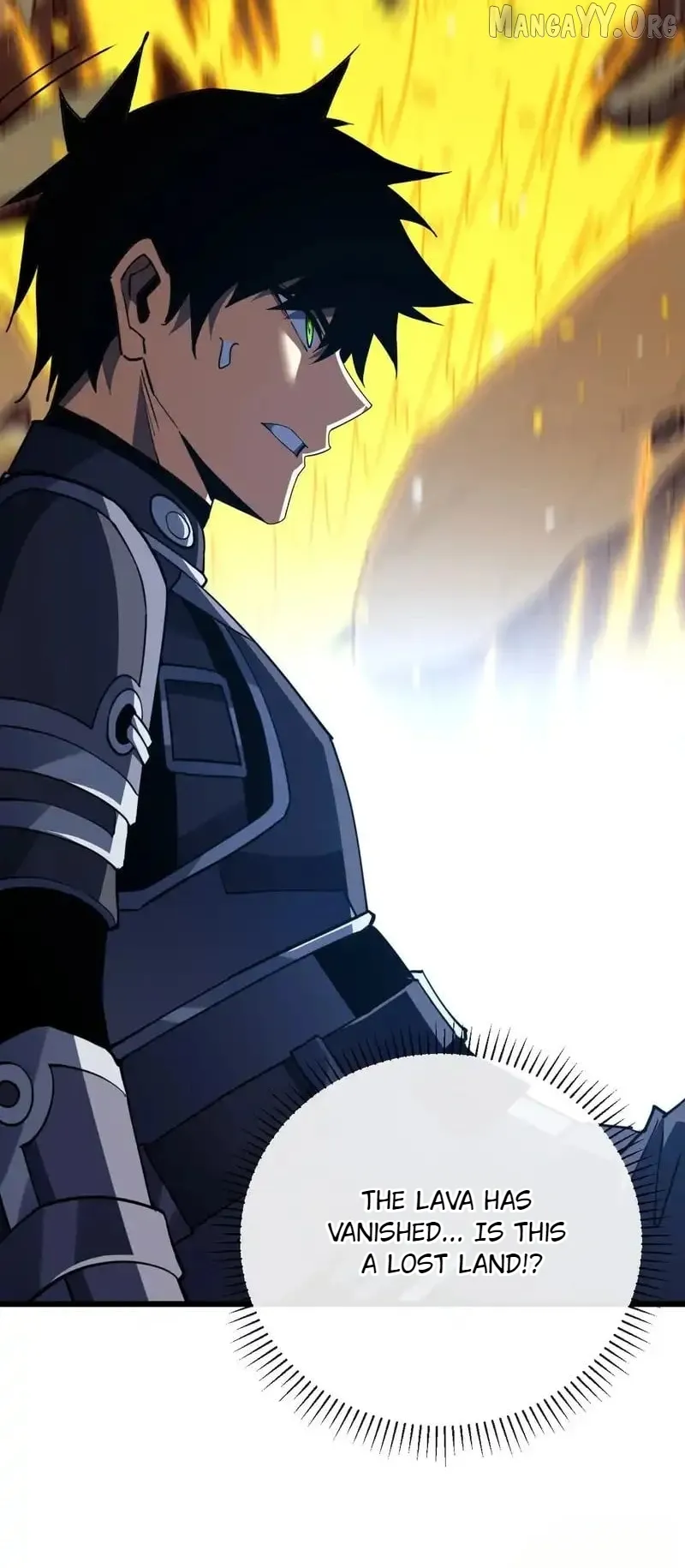 Read Lord of Destiny Wheel EN Manga Online