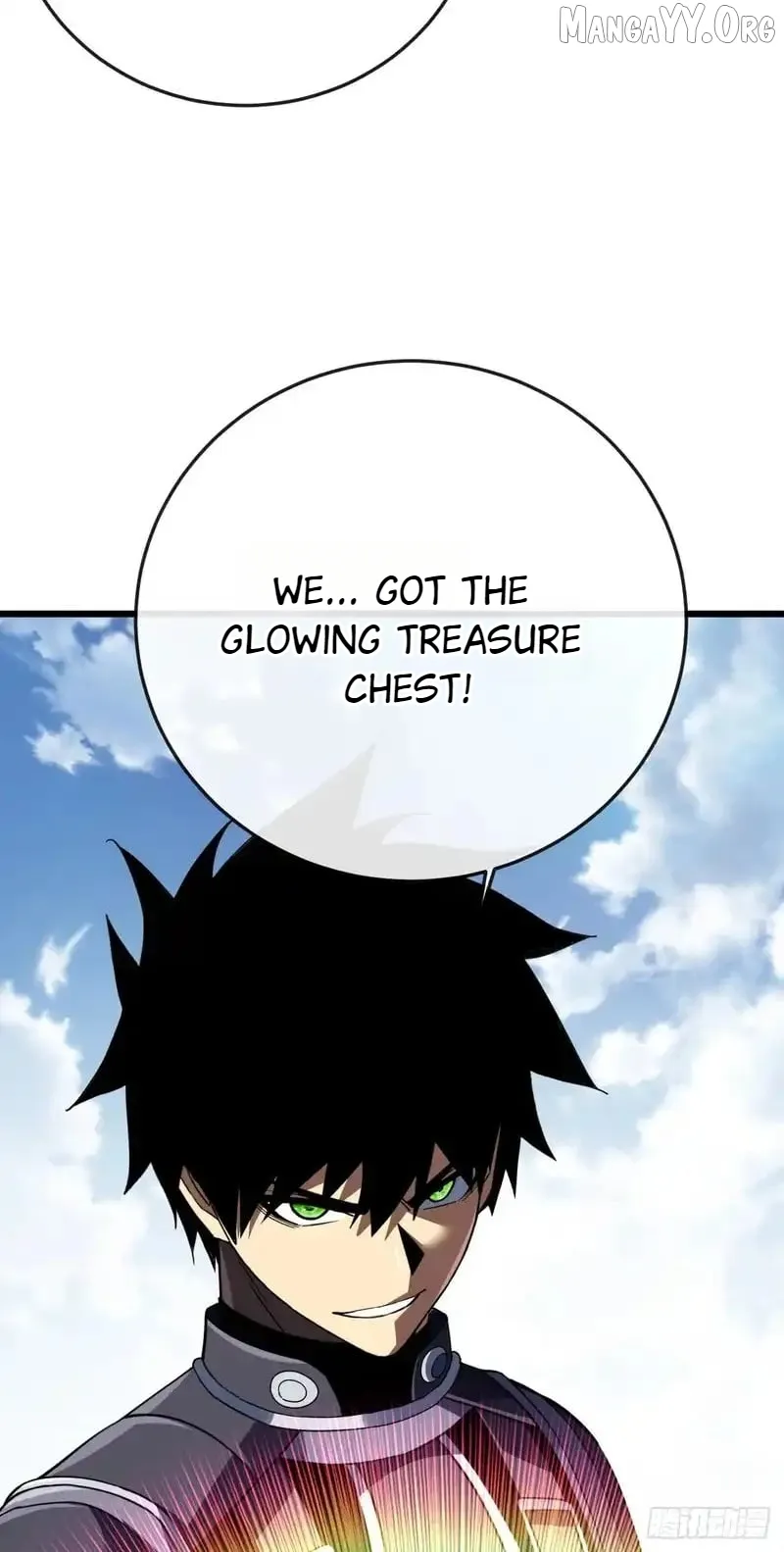 Read Lord of Destiny Wheel EN Manga Online
