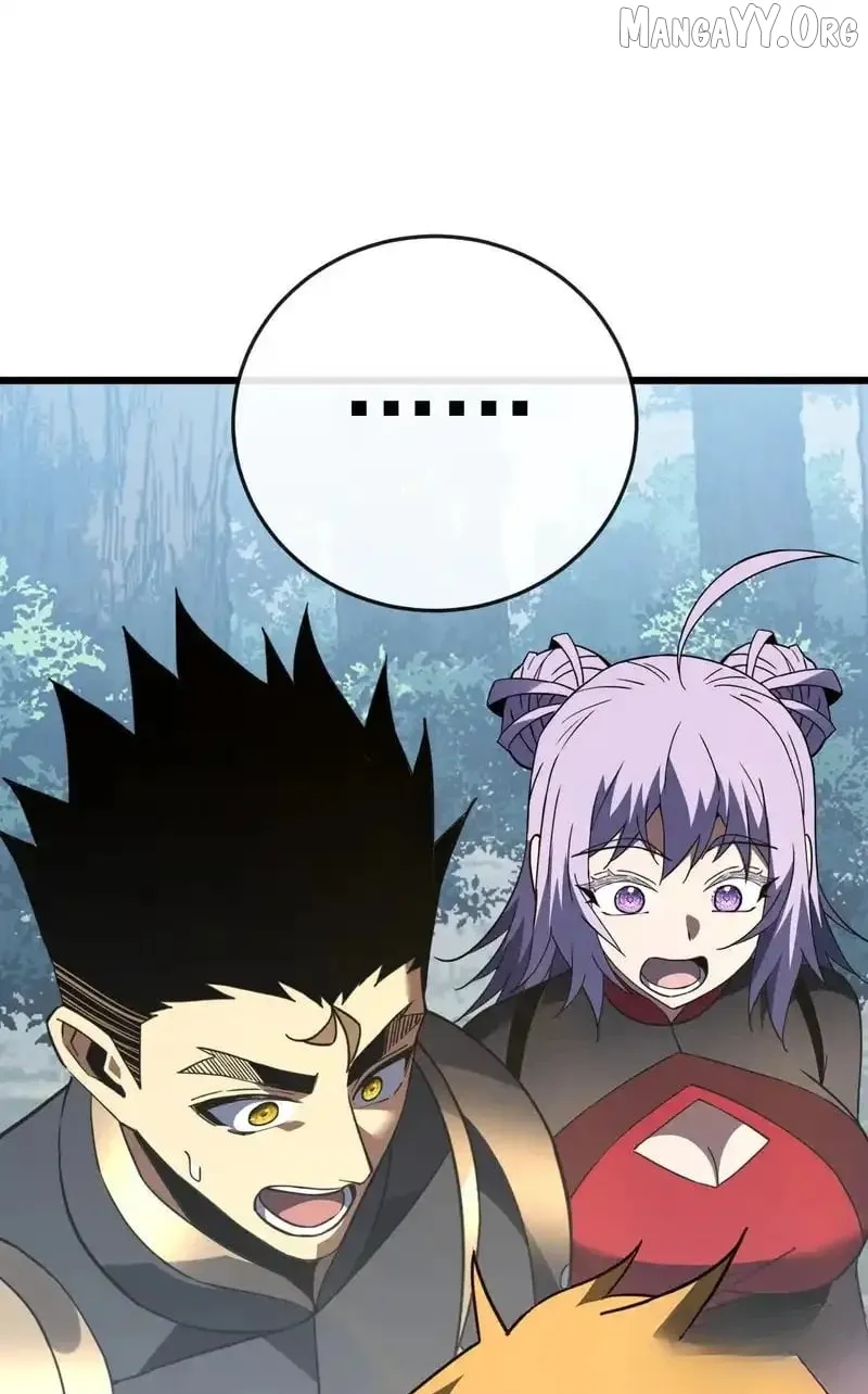 Read Lord of Destiny Wheel EN Manga Online