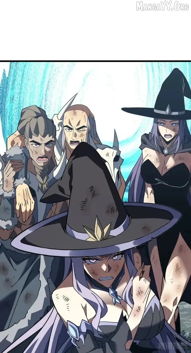 Read Lord of Destiny Wheel EN Manga Online