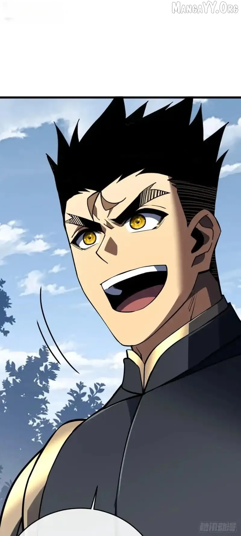 Read Lord of Destiny Wheel EN Manga Online