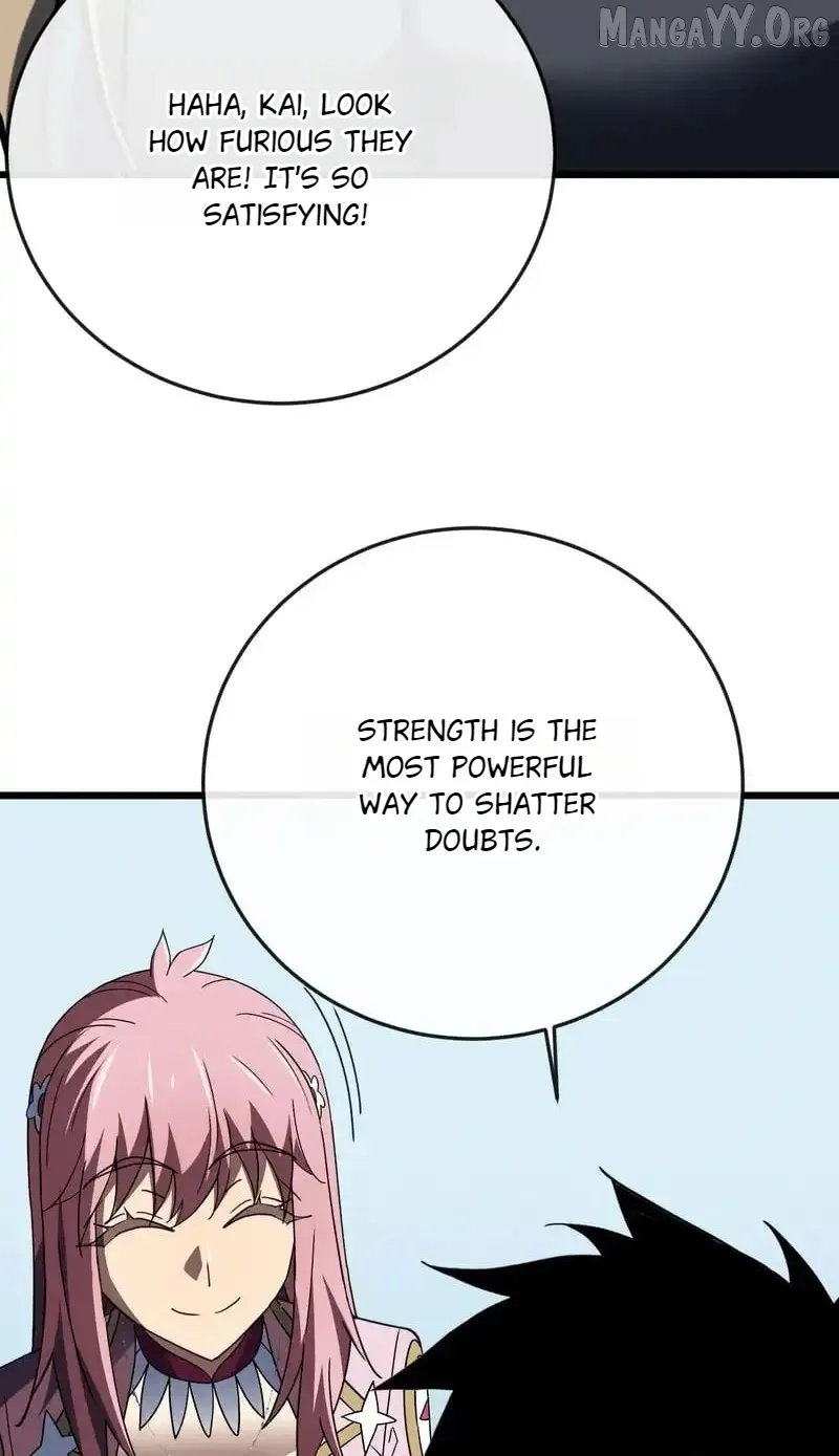 Read Lord of Destiny Wheel EN Manga Online