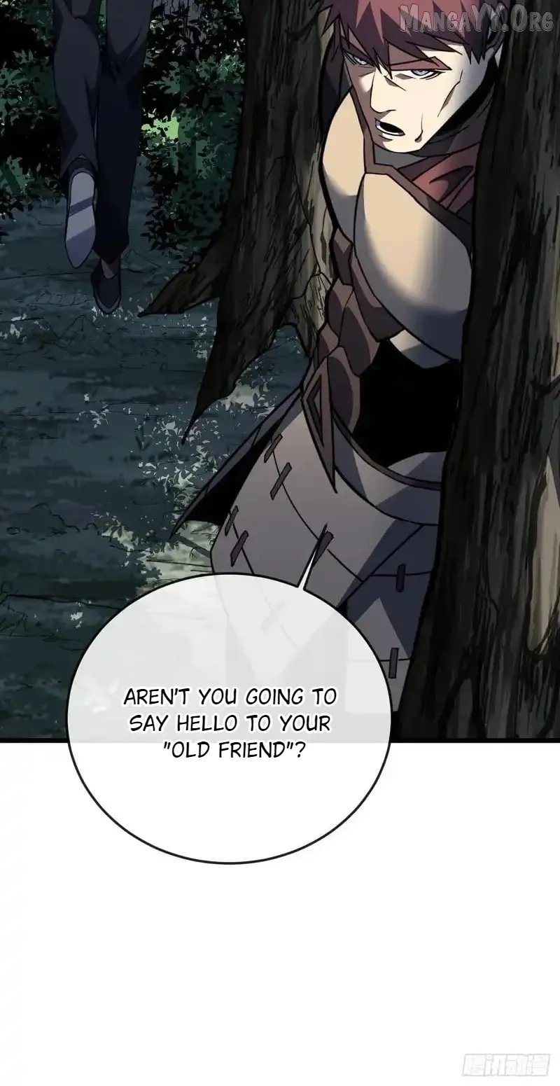 Read Lord of Destiny Wheel EN Manga Online