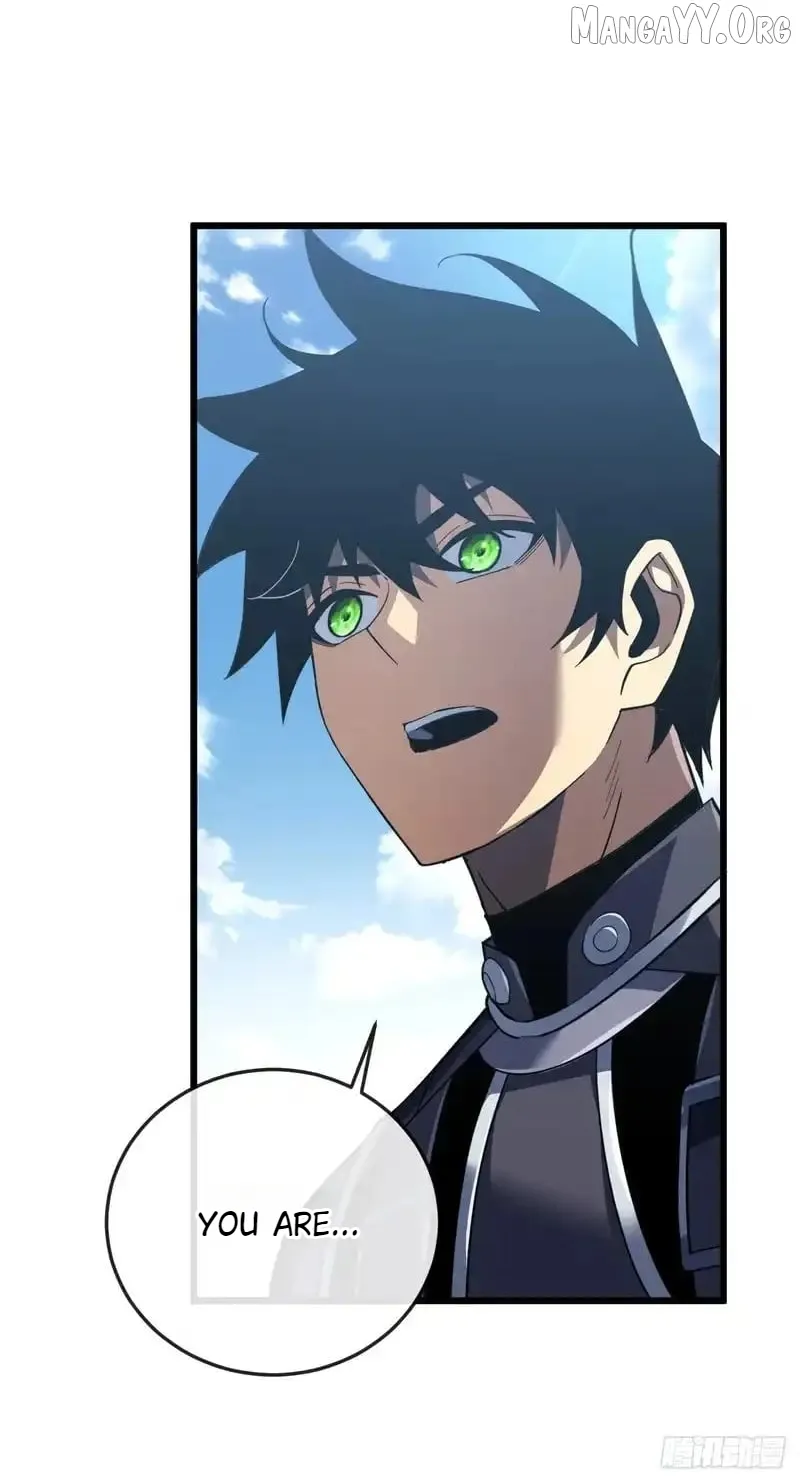 Read Lord of Destiny Wheel EN Manga Online