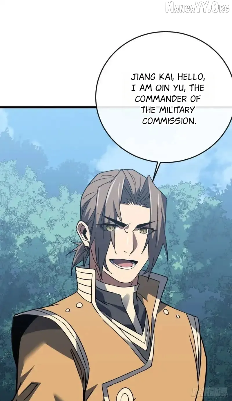 Read Lord of Destiny Wheel EN Manga Online