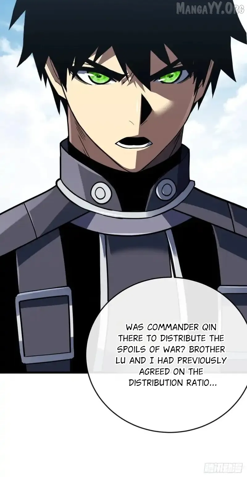 Read Lord of Destiny Wheel EN Manga Online