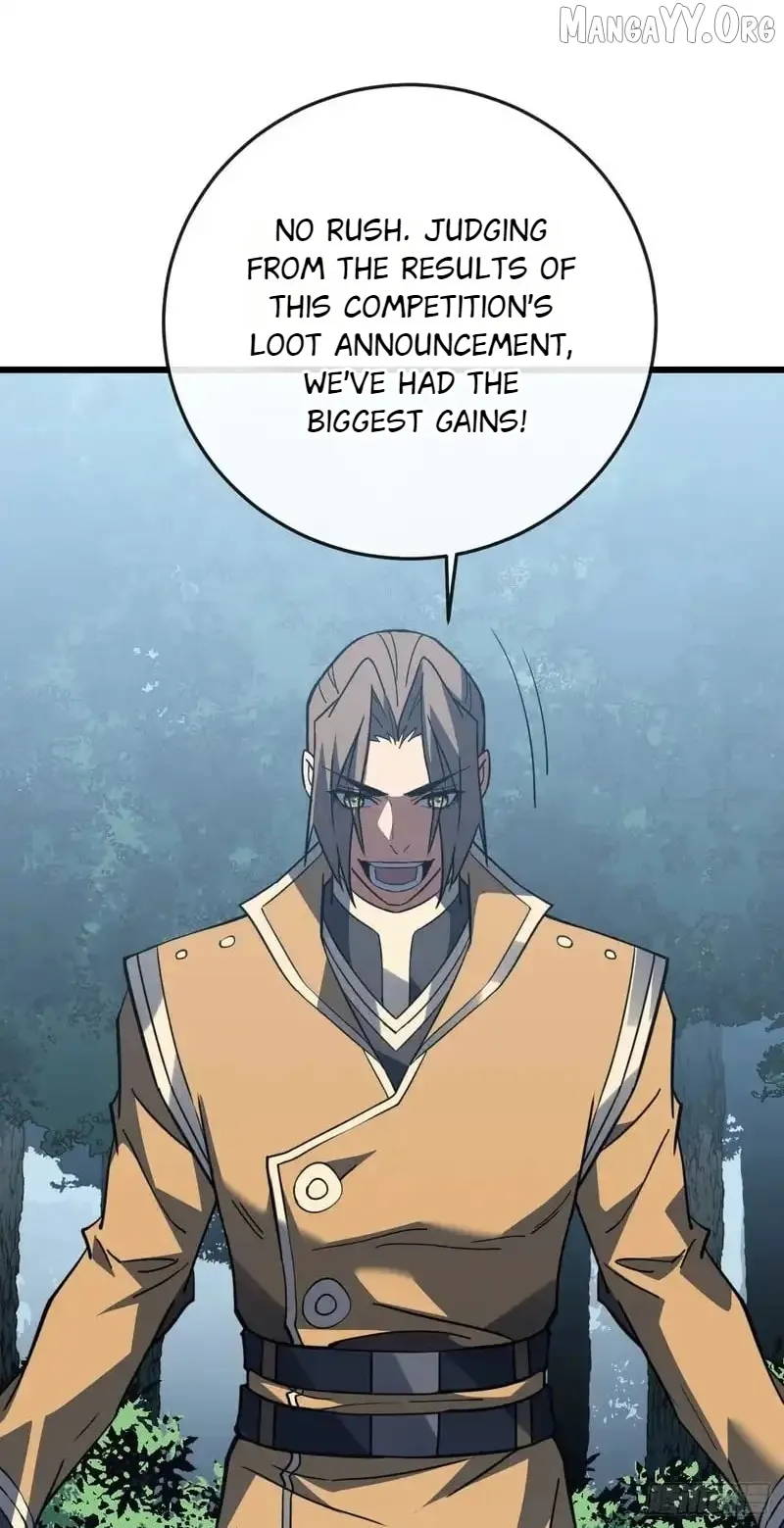 Read Lord of Destiny Wheel EN Manga Online