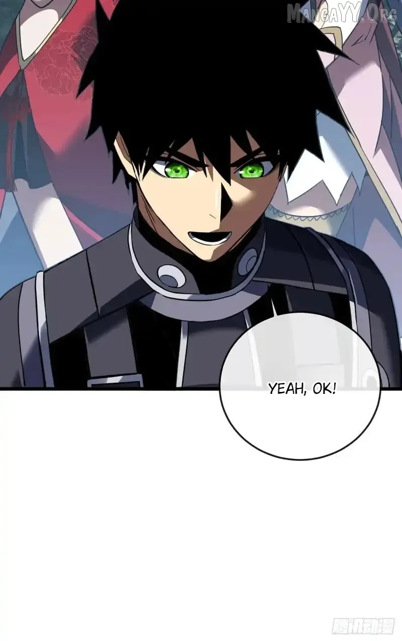 Read Lord of Destiny Wheel EN Manga Online