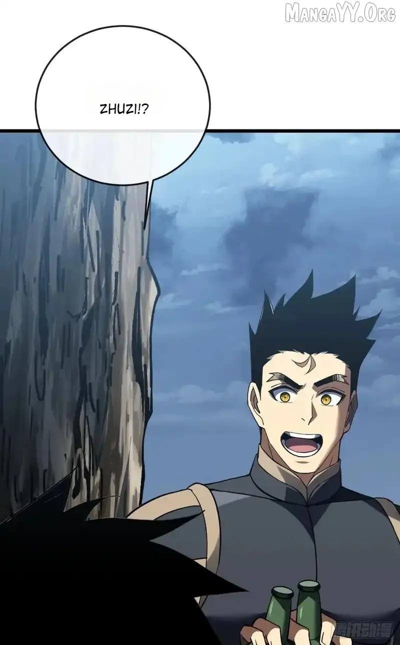 Read Lord of Destiny Wheel EN Manga Online