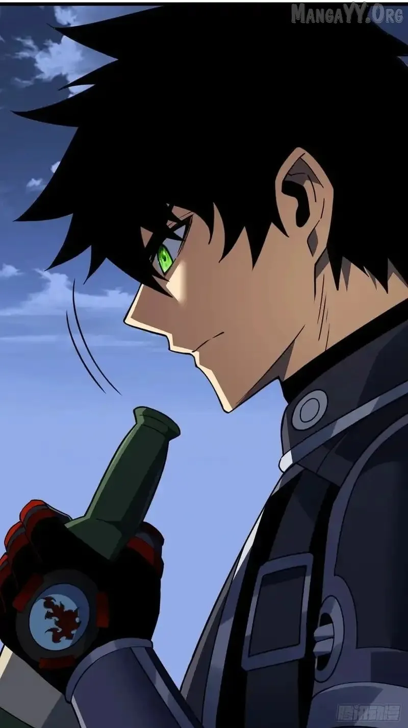 Read Lord of Destiny Wheel EN Manga Online