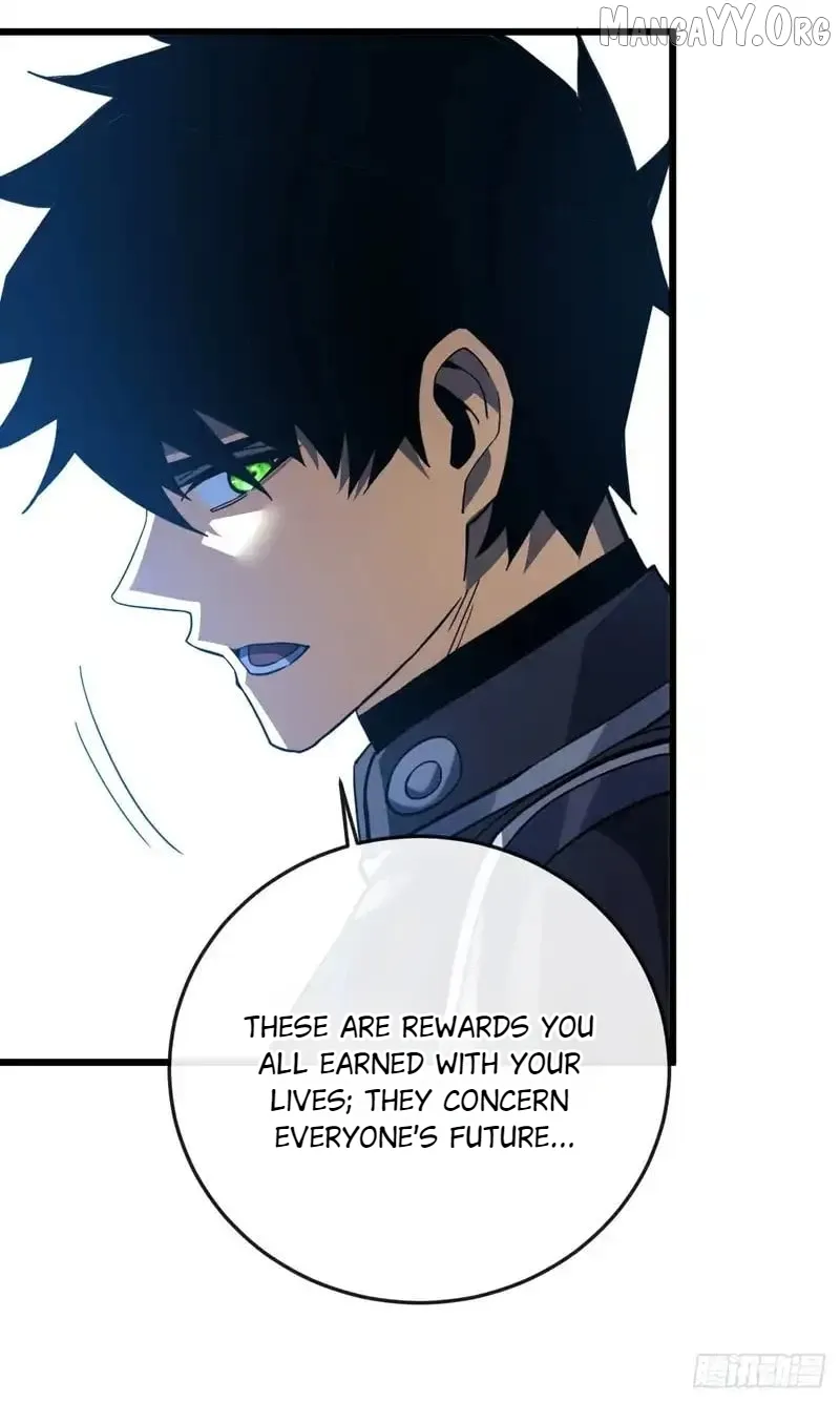 Read Lord of Destiny Wheel EN Manga Online