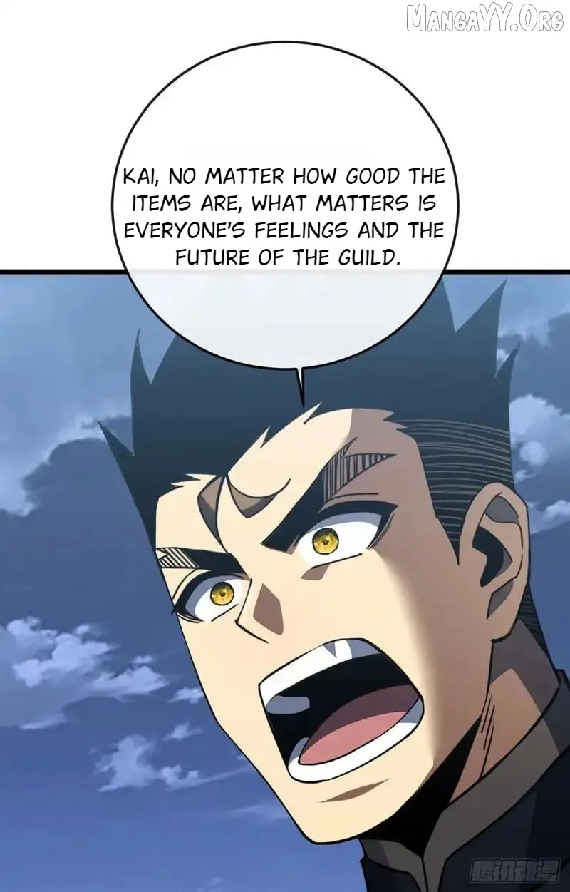 Read Lord of Destiny Wheel EN Manga Online