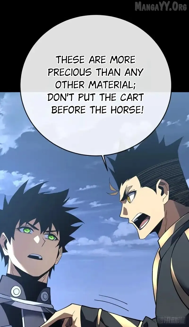 Read Lord of Destiny Wheel EN Manga Online