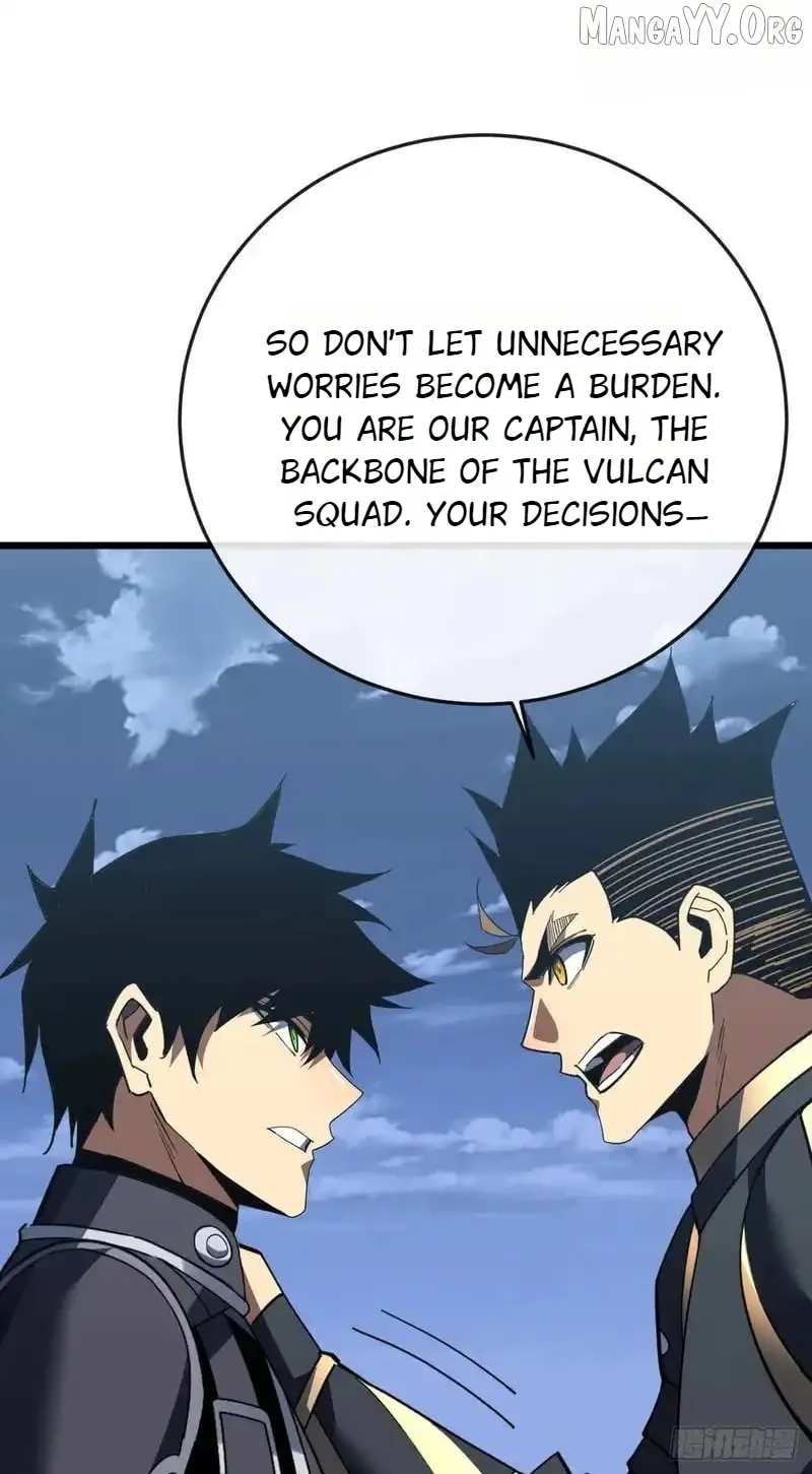 Read Lord of Destiny Wheel EN Manga Online