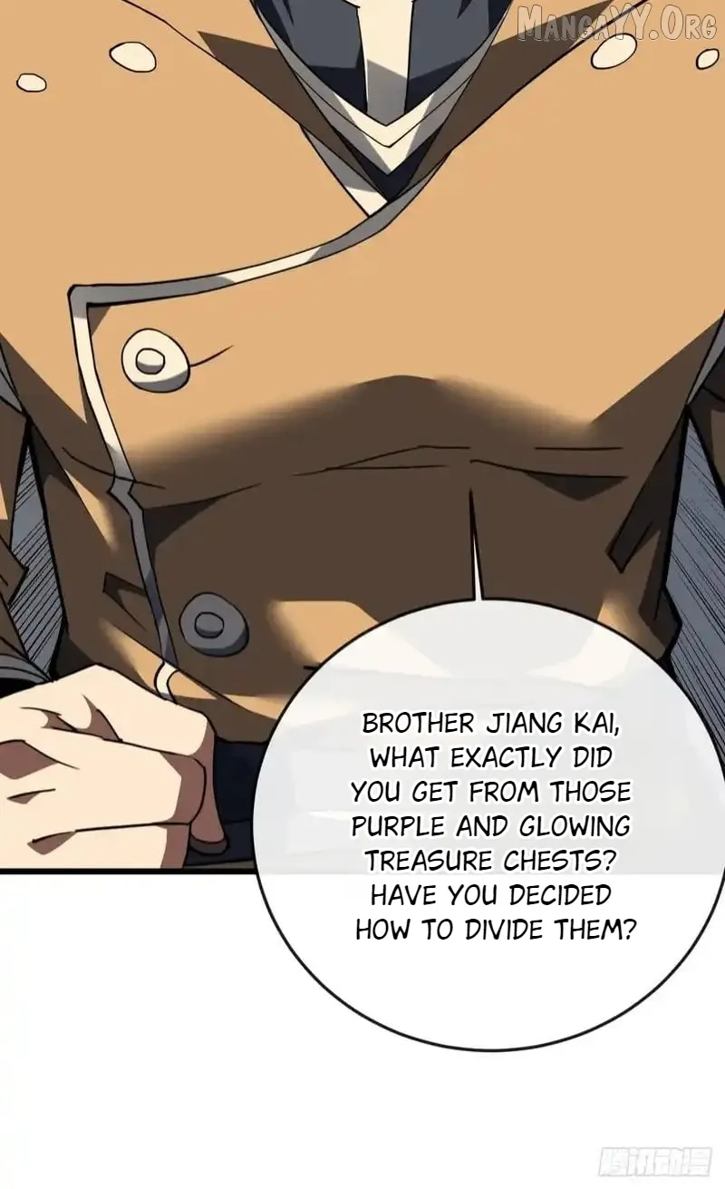 Read Lord of Destiny Wheel EN Manga Online