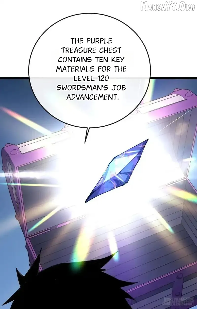Read Lord of Destiny Wheel EN Manga Online