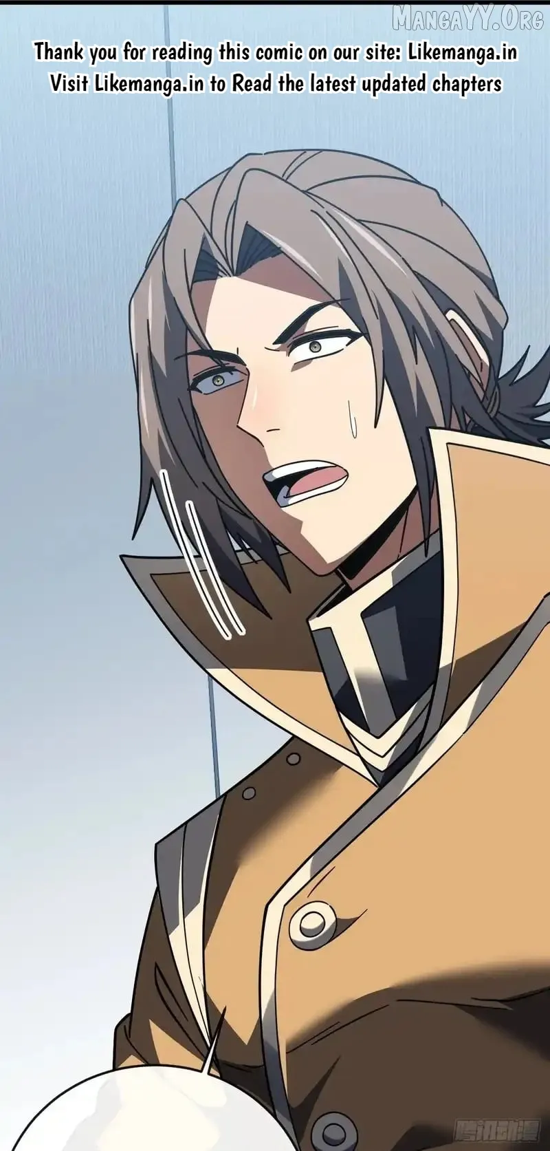Read Lord of Destiny Wheel EN Manga Online