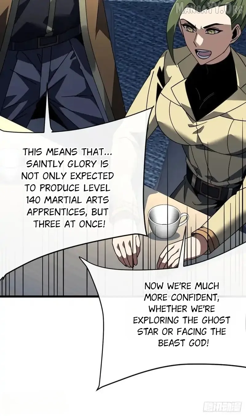 Read Lord of Destiny Wheel EN Manga Online
