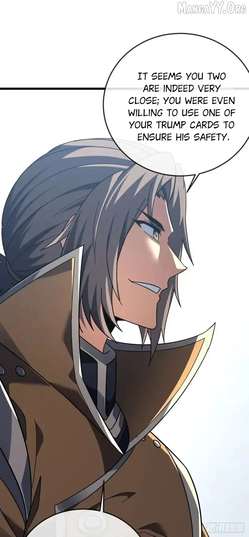 Read Lord of Destiny Wheel EN Manga Online