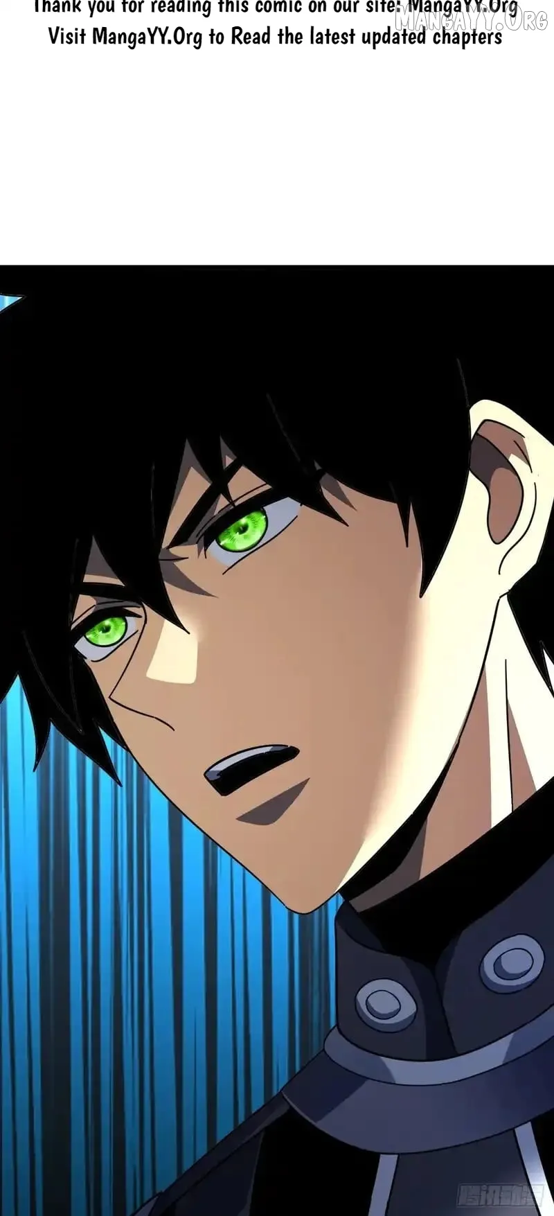Read Lord of Destiny Wheel EN Manga Online