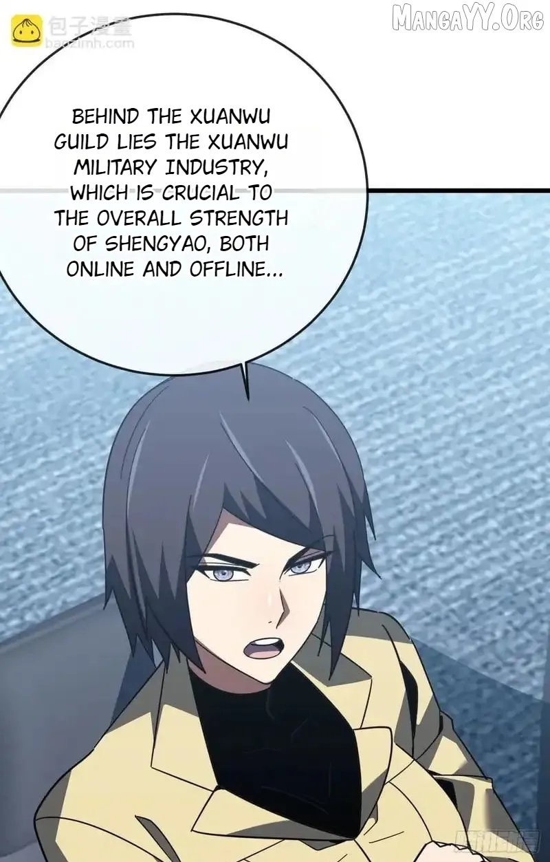 Read Lord of Destiny Wheel EN Manga Online