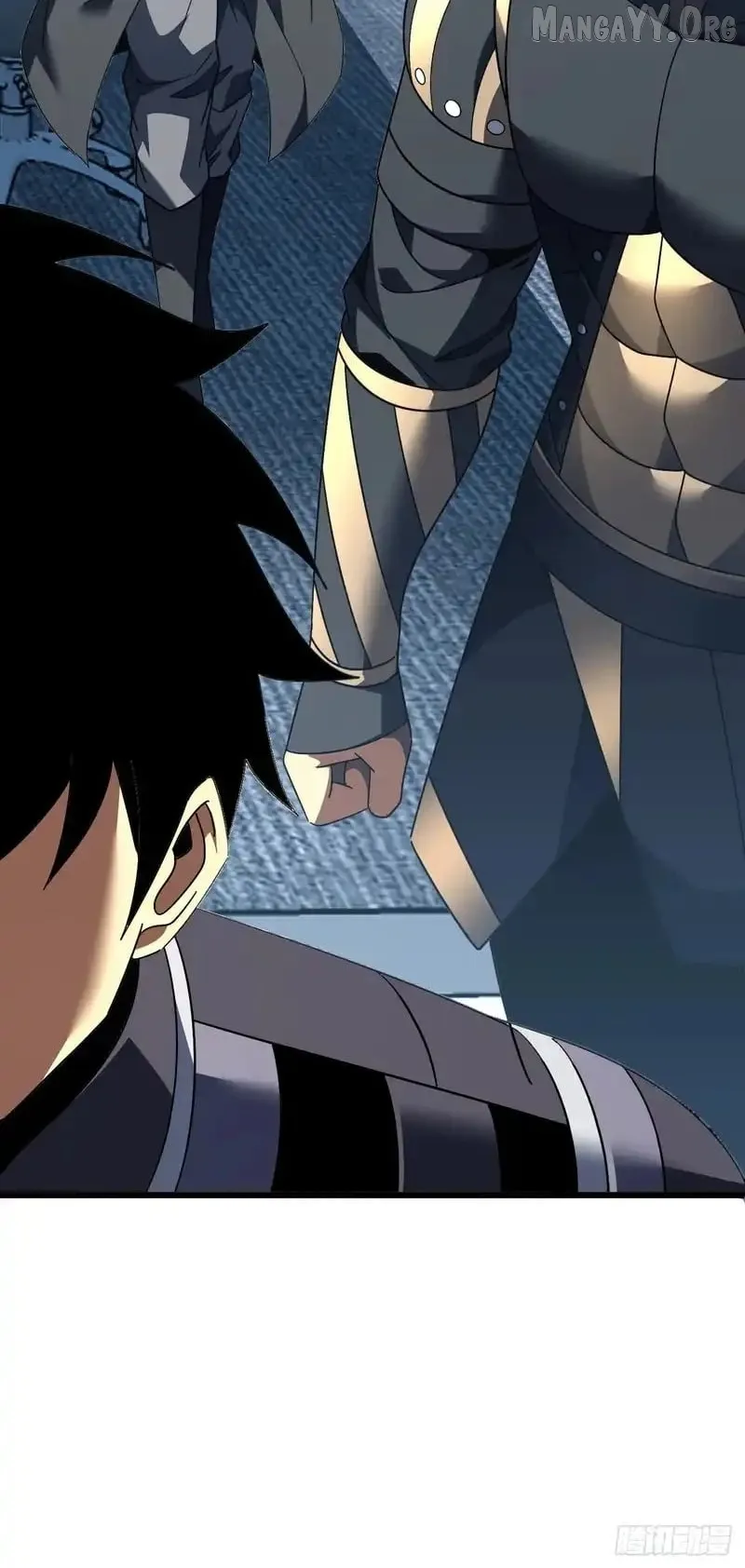 Read Lord of Destiny Wheel EN Manga Online