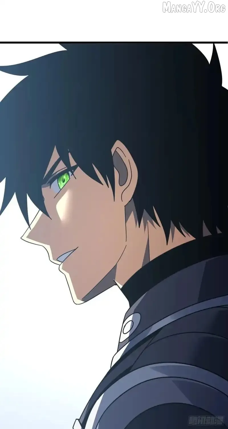 Read Lord of Destiny Wheel EN Manga Online