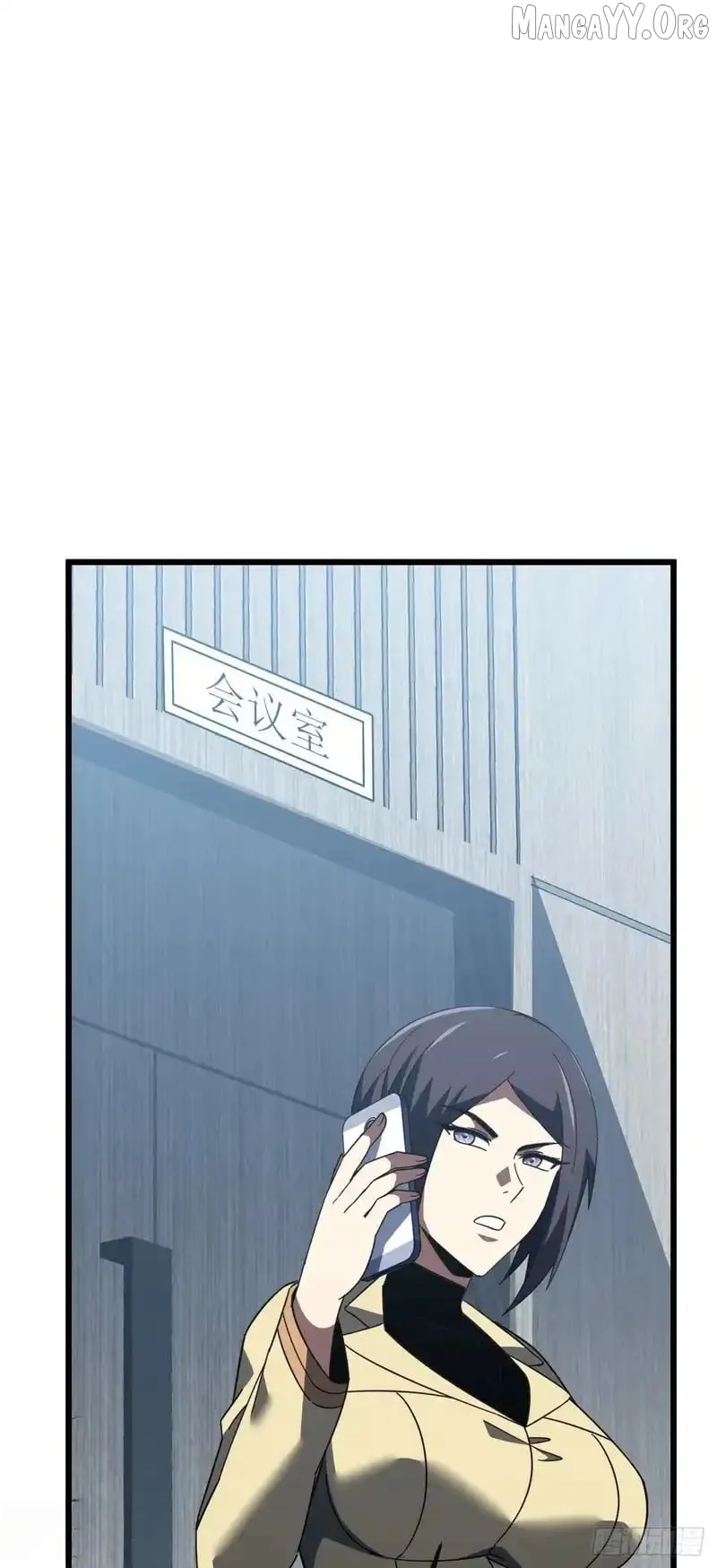 Read Lord of Destiny Wheel EN Manga Online
