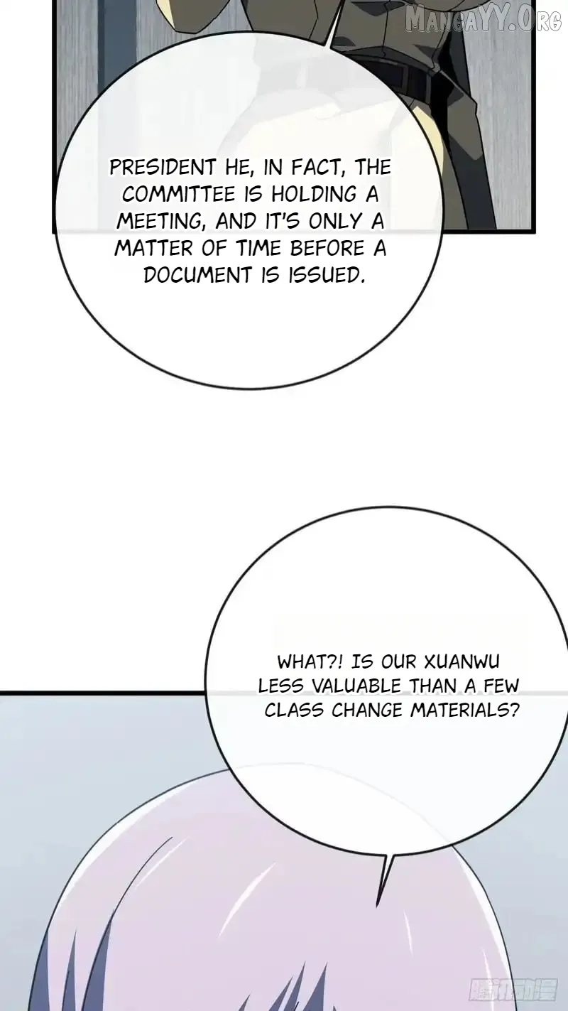 Read Lord of Destiny Wheel EN Manga Online