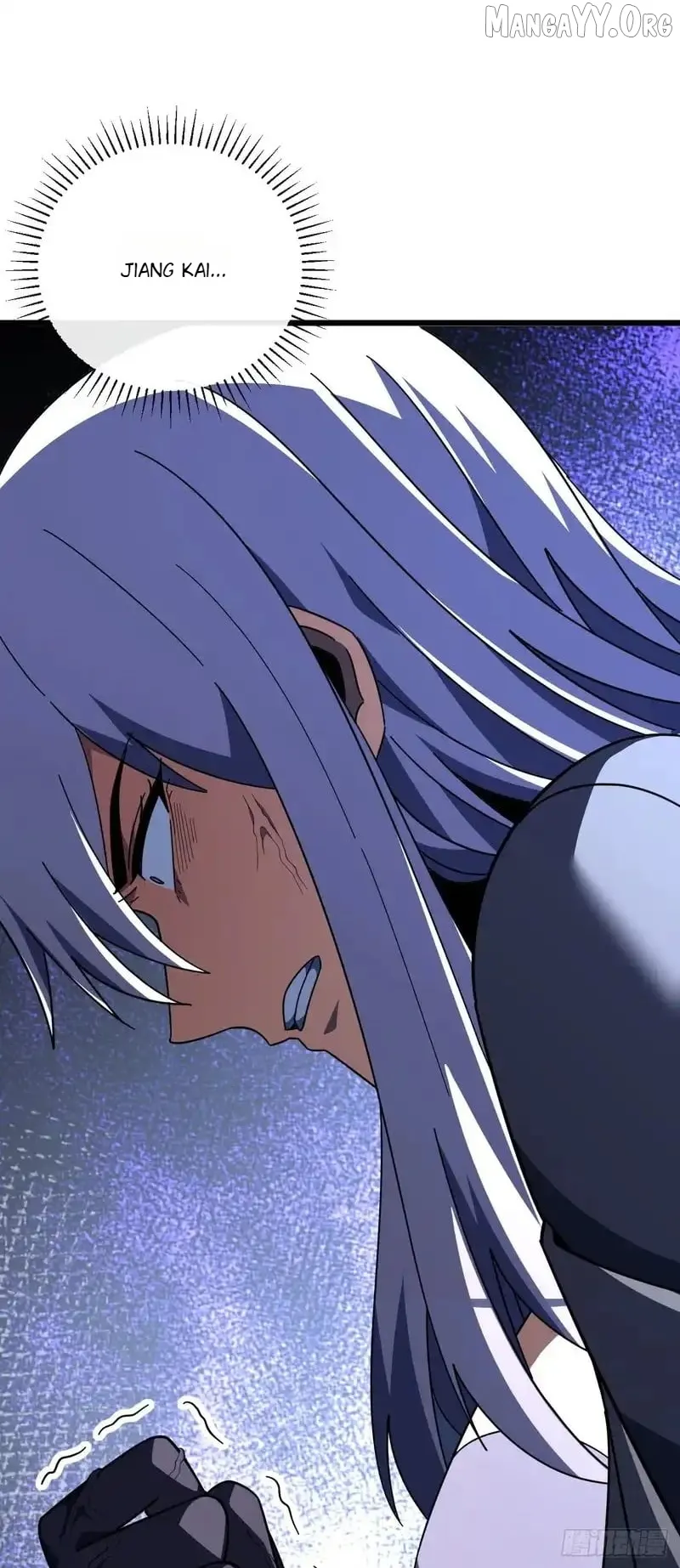 Read Lord of Destiny Wheel EN Manga Online