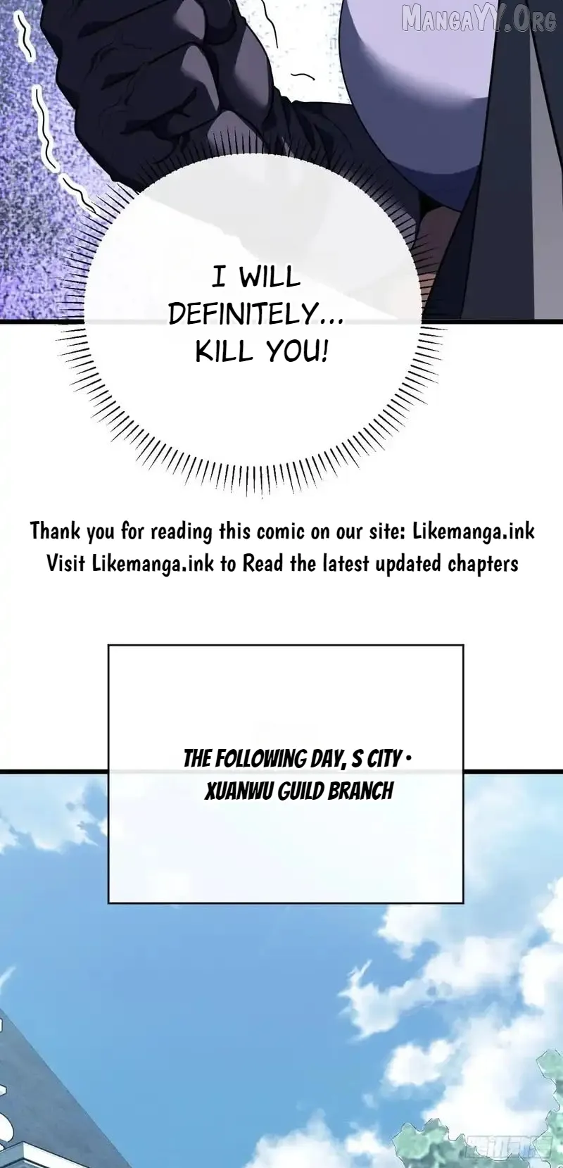 Read Lord of Destiny Wheel EN Manga Online