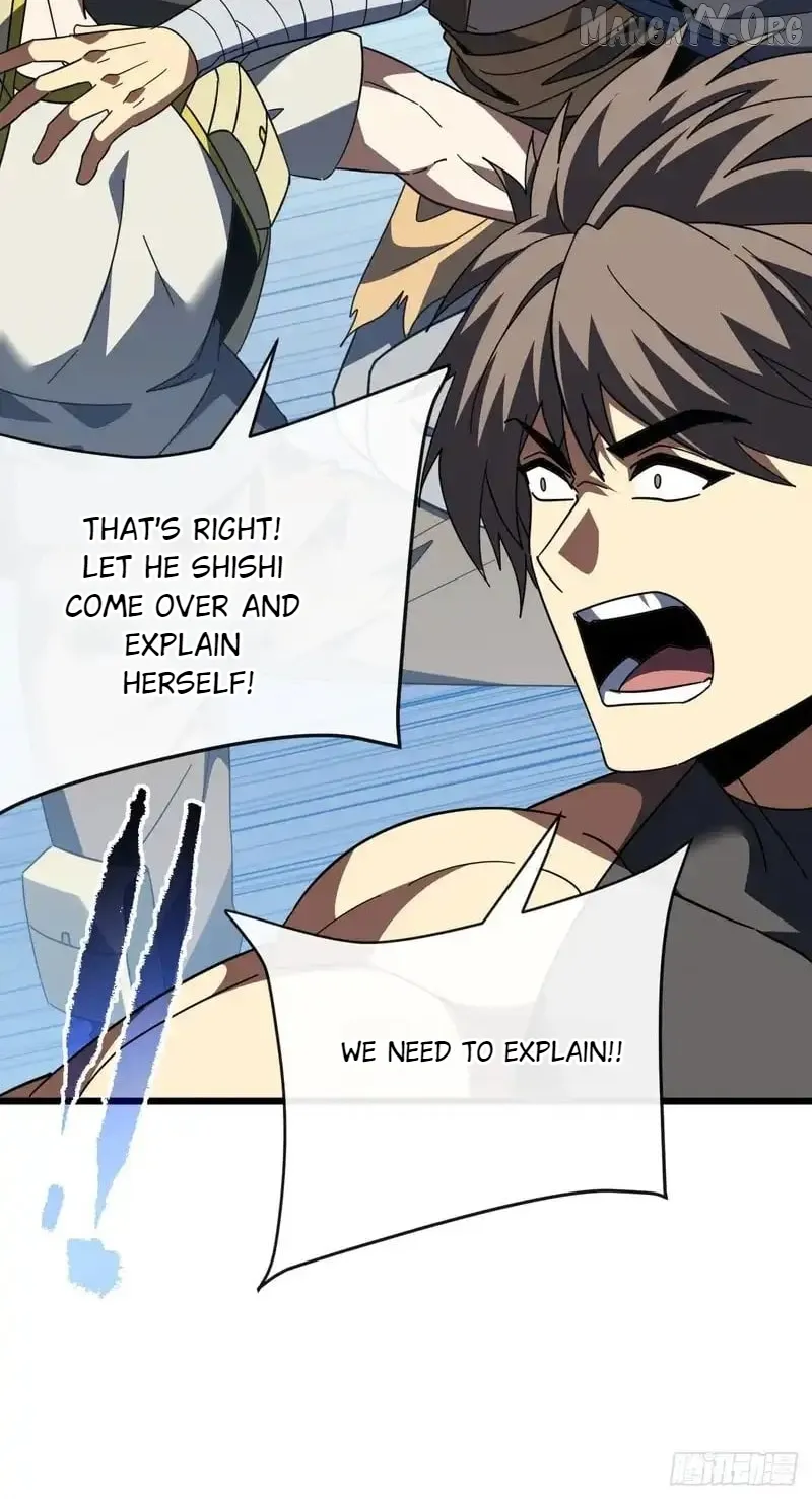 Read Lord of Destiny Wheel EN Manga Online