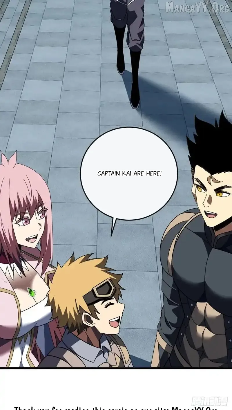 Read Lord of Destiny Wheel EN Manga Online