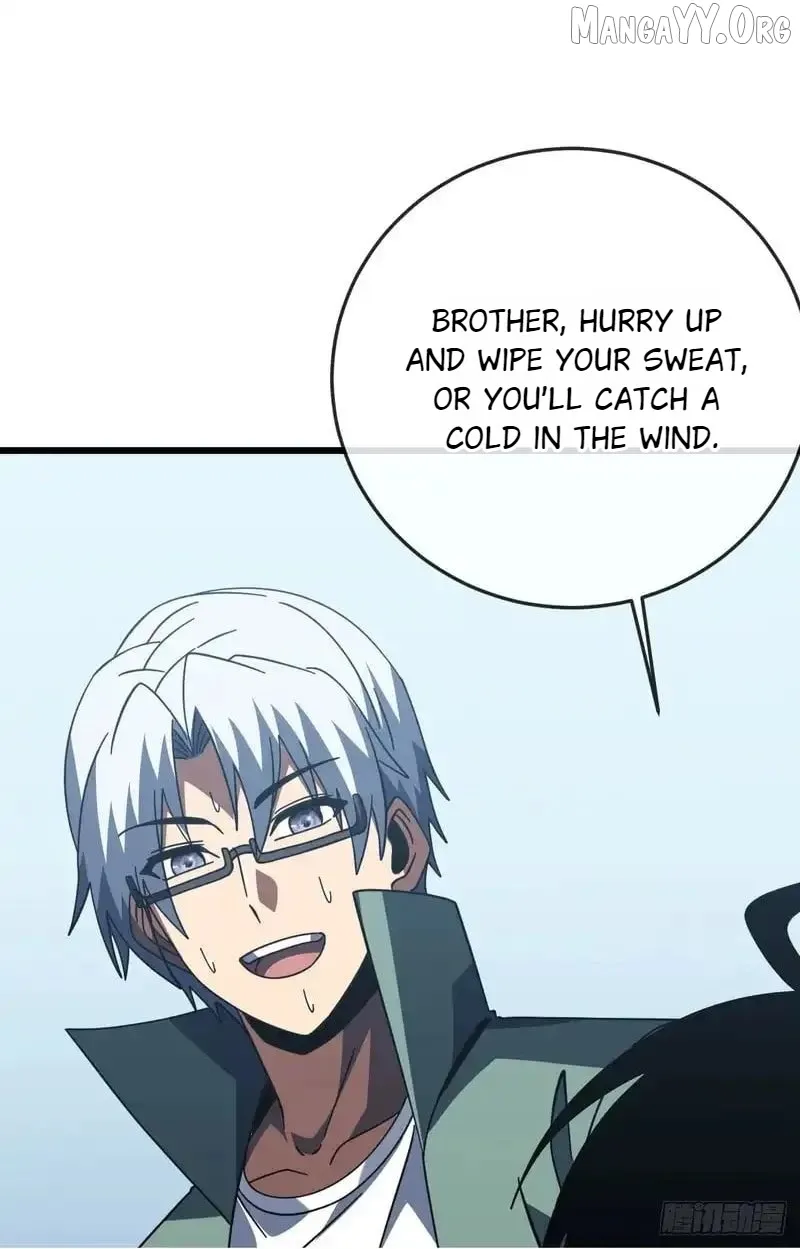 Read Lord of Destiny Wheel EN Manga Online
