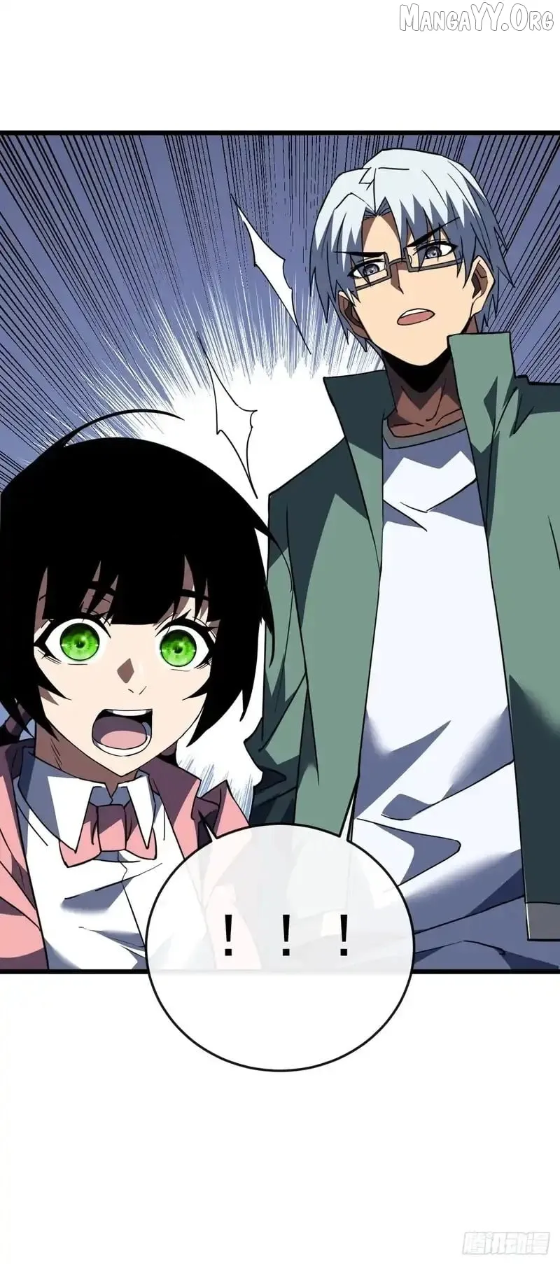 Read Lord of Destiny Wheel EN Manga Online