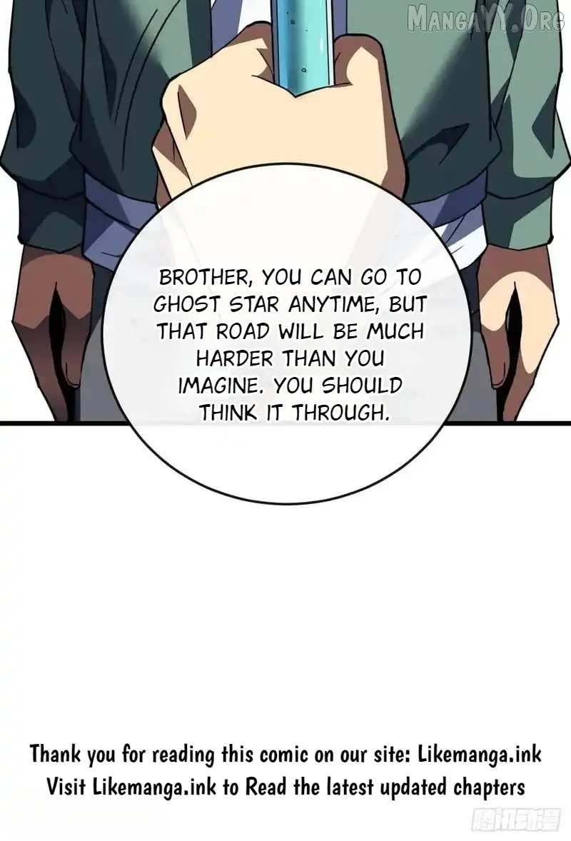 Read Lord of Destiny Wheel EN Manga Online