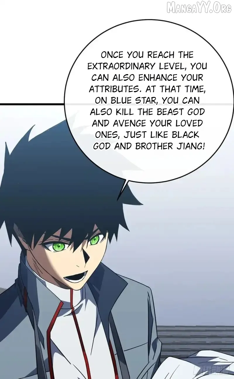 Read Lord of Destiny Wheel EN Manga Online