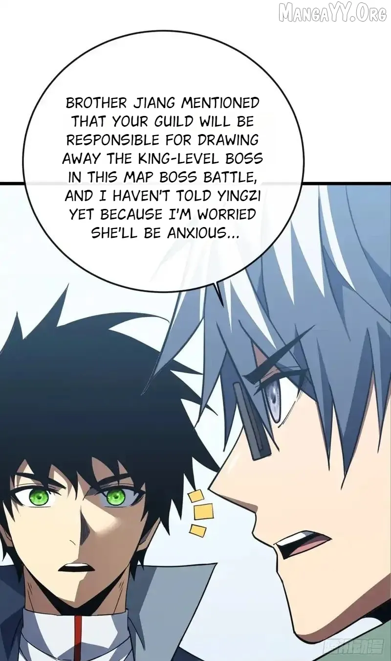 Read Lord of Destiny Wheel EN Manga Online