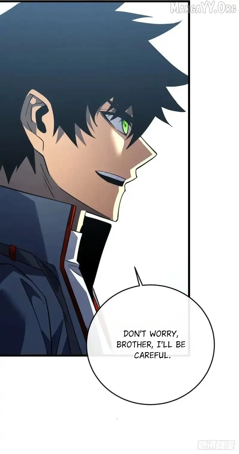 Read Lord of Destiny Wheel EN Manga Online
