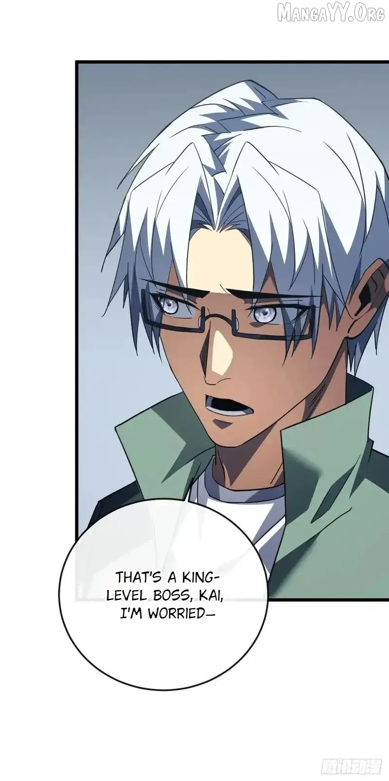 Read Lord of Destiny Wheel EN Manga Online