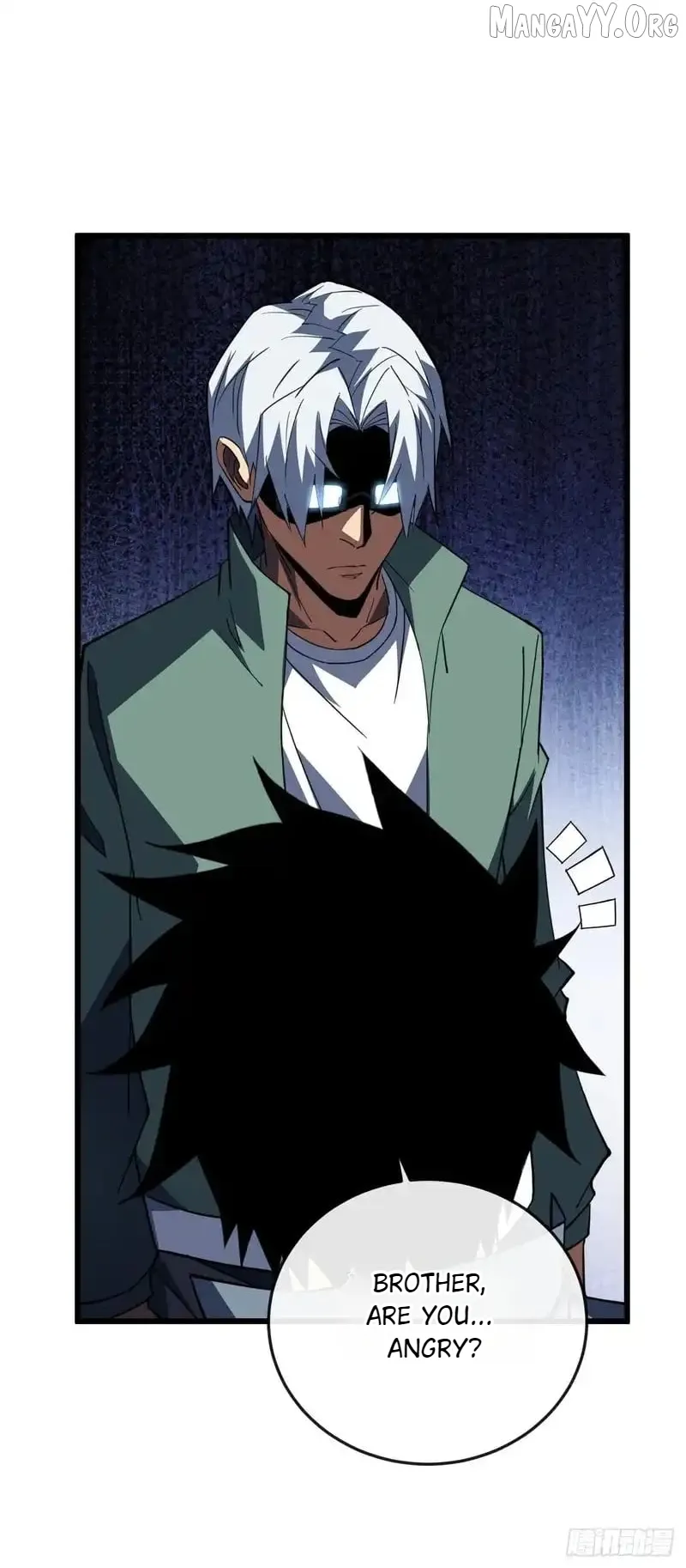 Read Lord of Destiny Wheel EN Manga Online