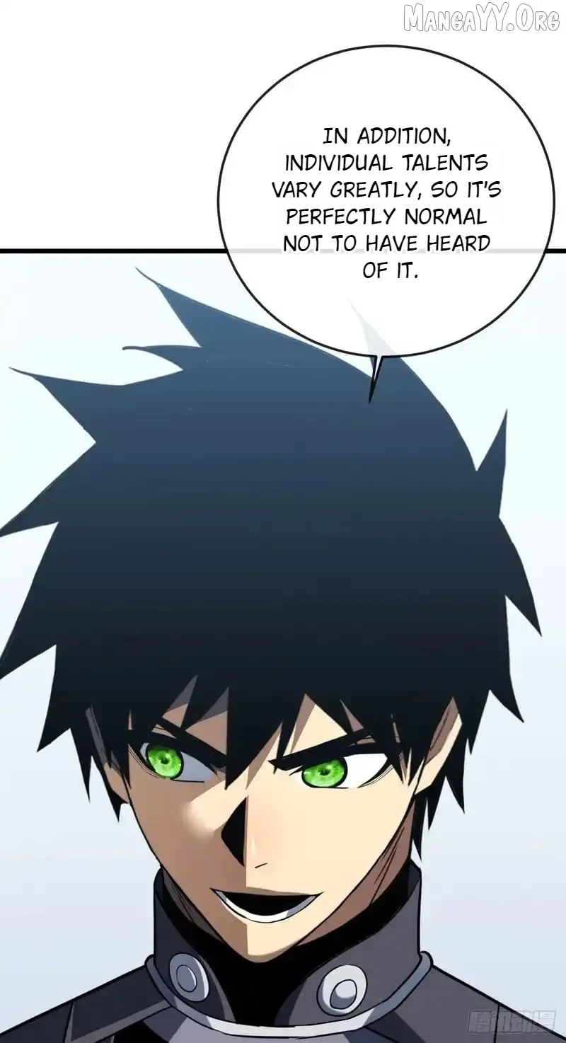 Read Lord of Destiny Wheel EN Manga Online
