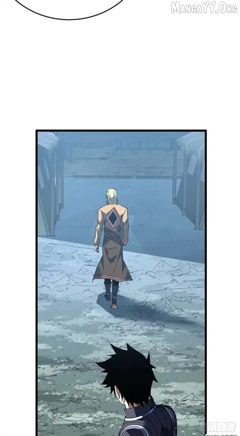 Read Lord of Destiny Wheel EN Manga Online