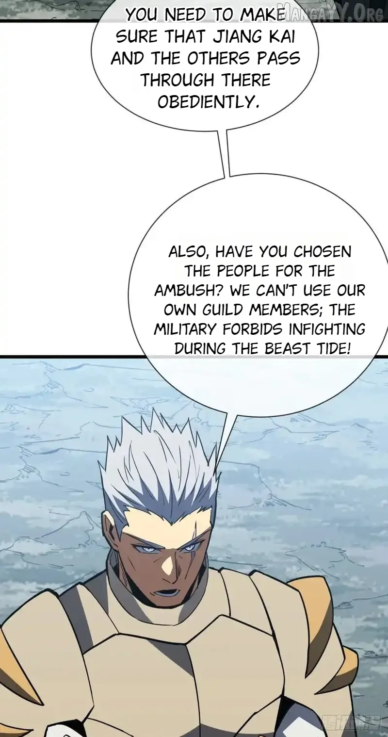 Read Lord of Destiny Wheel EN Manga Online