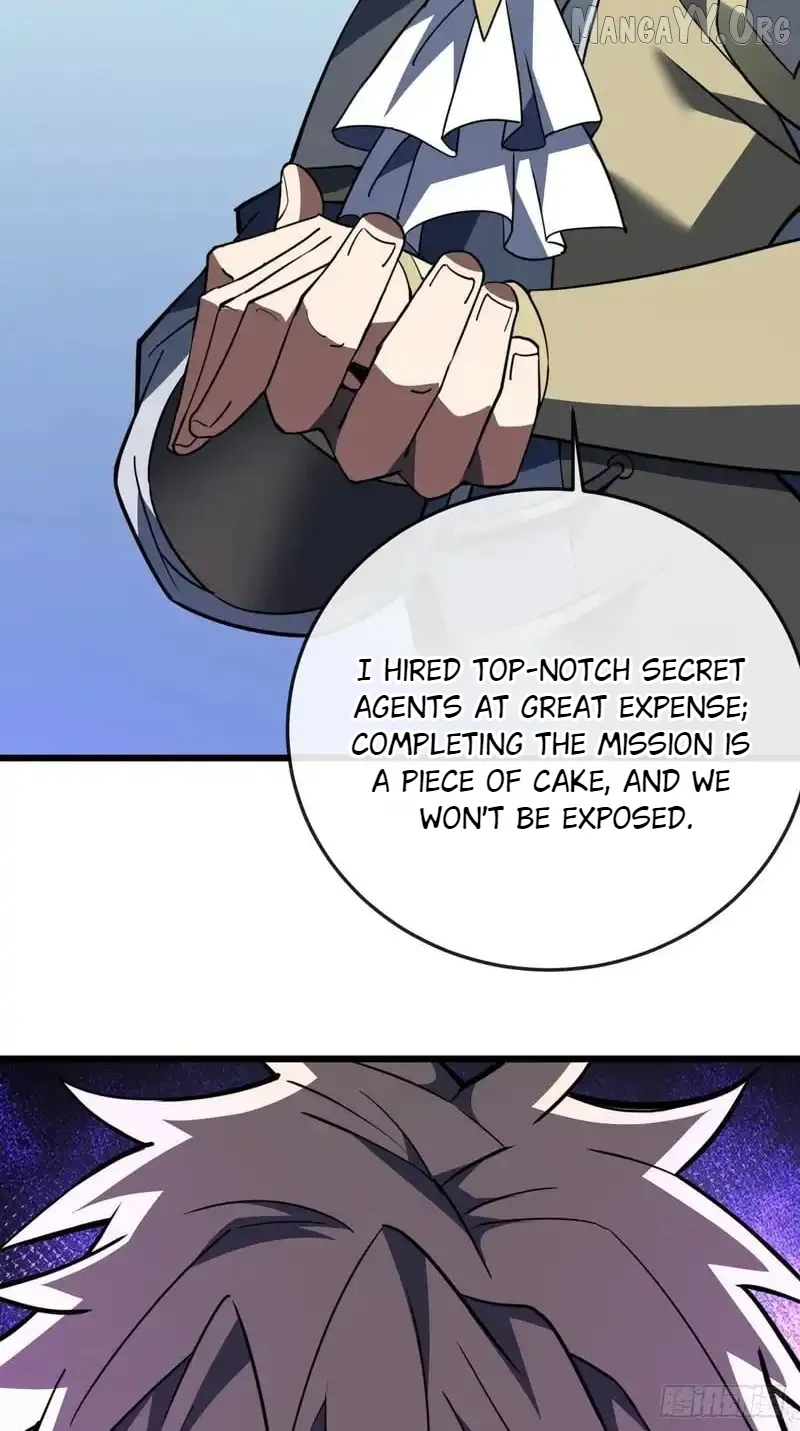Read Lord of Destiny Wheel EN Manga Online