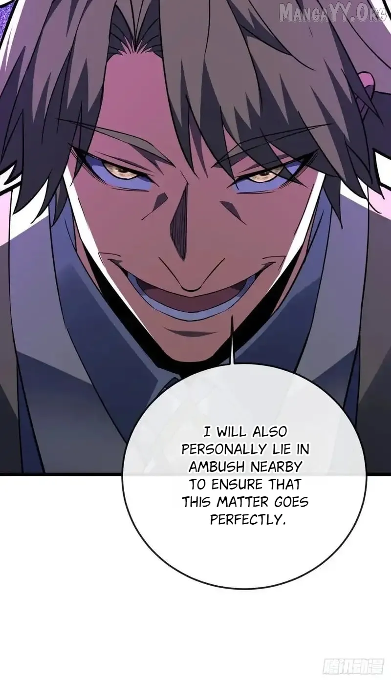 Read Lord of Destiny Wheel EN Manga Online