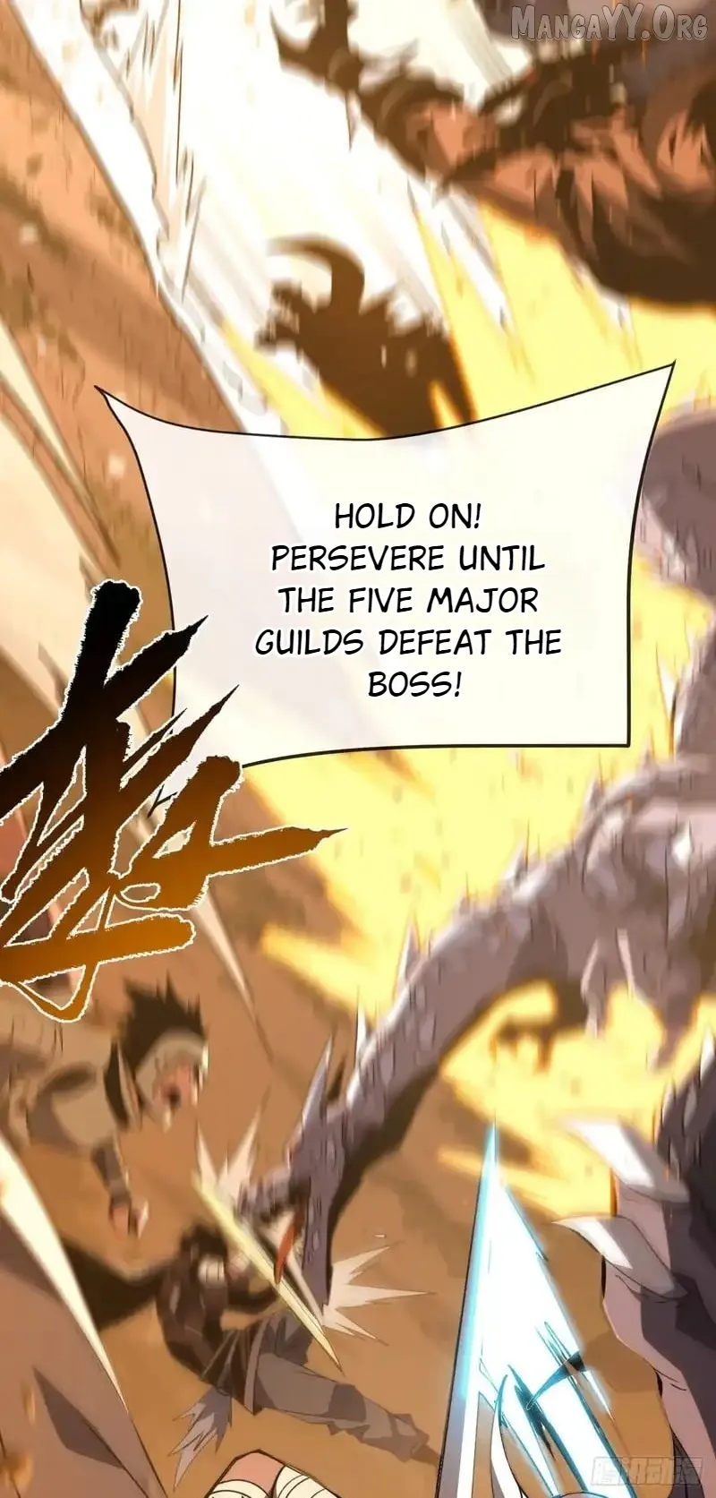 Read Lord of Destiny Wheel EN Manga Online