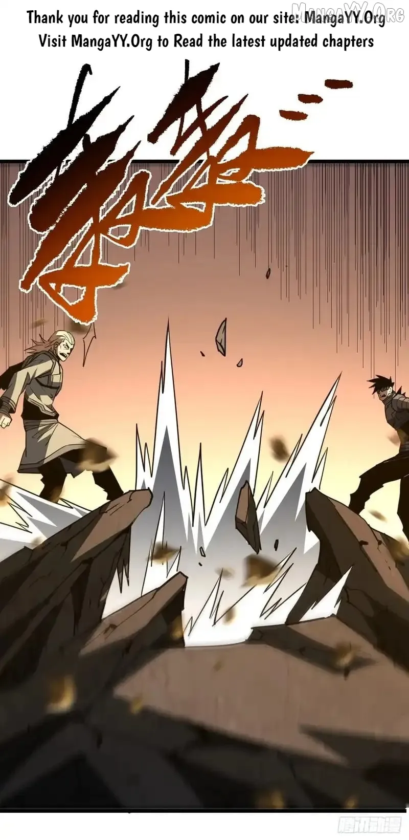 Read Lord of Destiny Wheel EN Manga Online