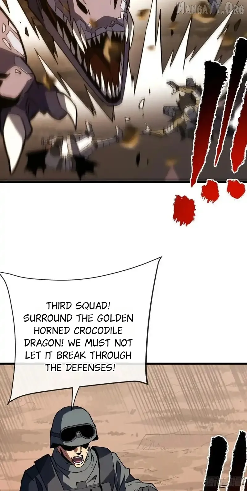 Read Lord of Destiny Wheel EN Manga Online
