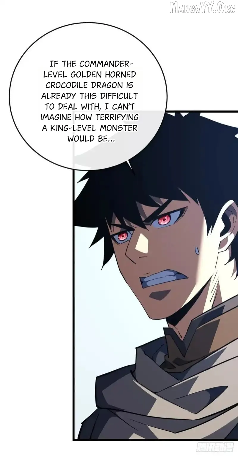 Read Lord of Destiny Wheel EN Manga Online